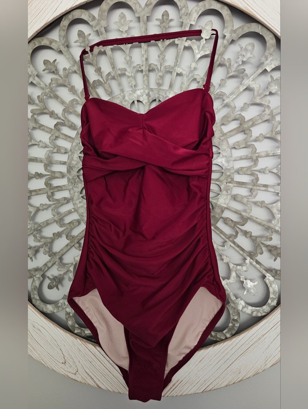NWT Kona Sol Swim Suit
